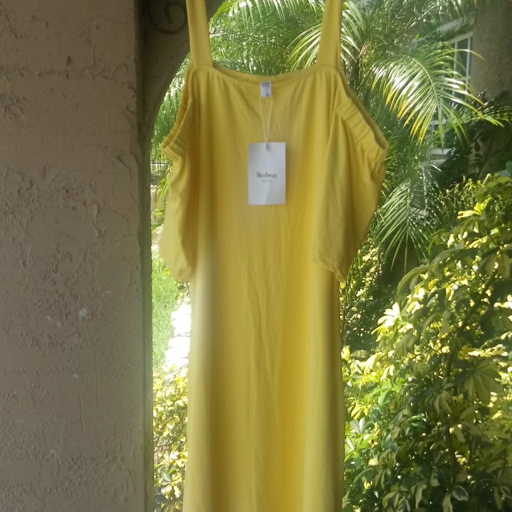 Nextmia Fashion Dress